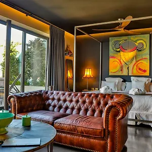 Lobby Sevilla